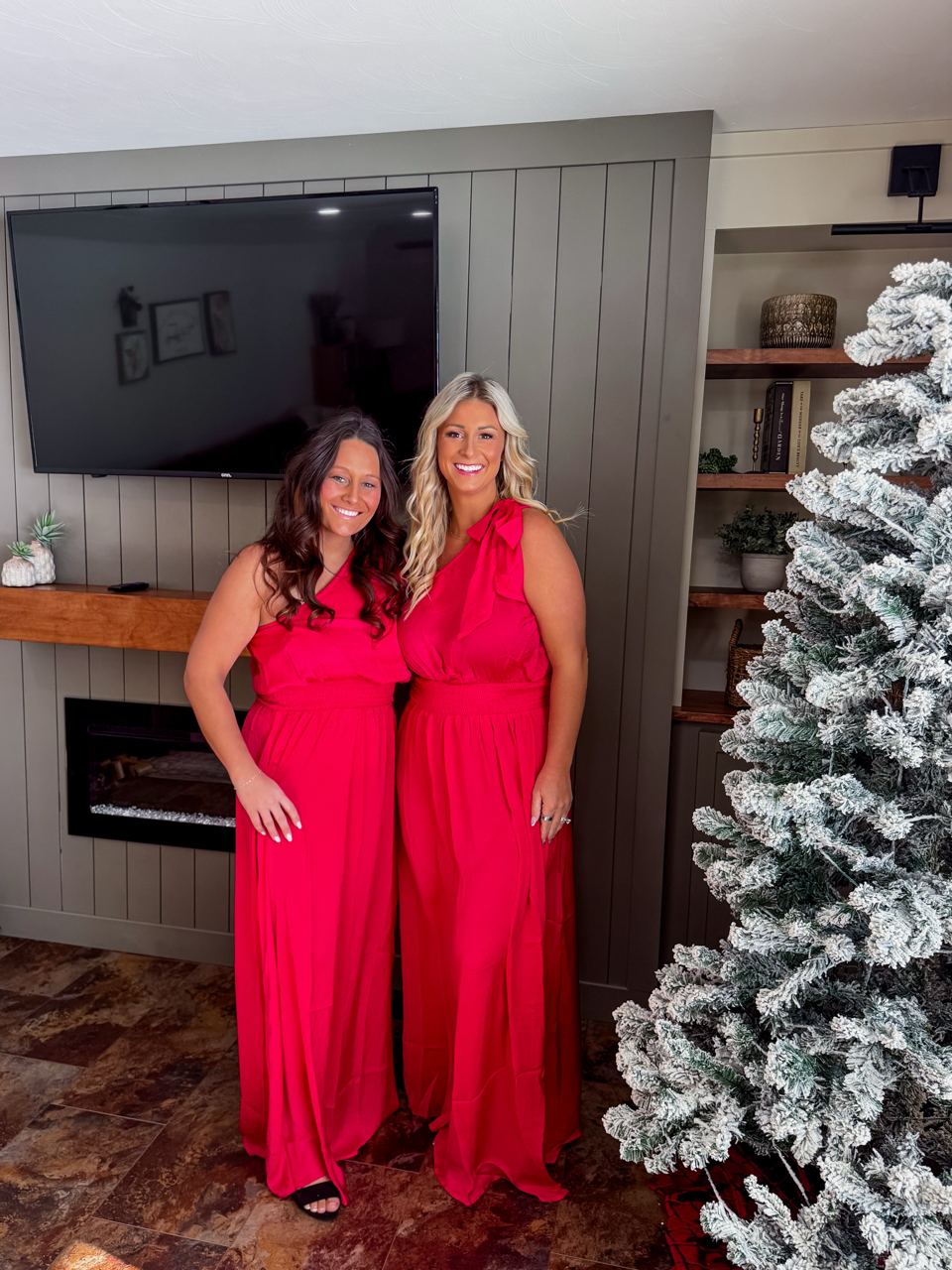 Berry Satin Maxi CJ+Co Berry Satin Maxi CJ+Co