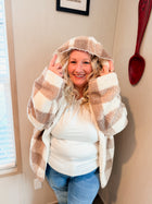 Check-It Out Sherpa