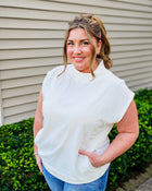 Chic by Nature Top